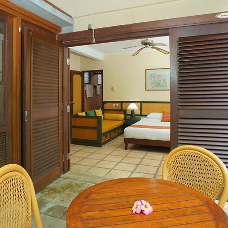 Pondok Agung Bed & Breakfast Nusa Dua  Dış mekan fotoğraf