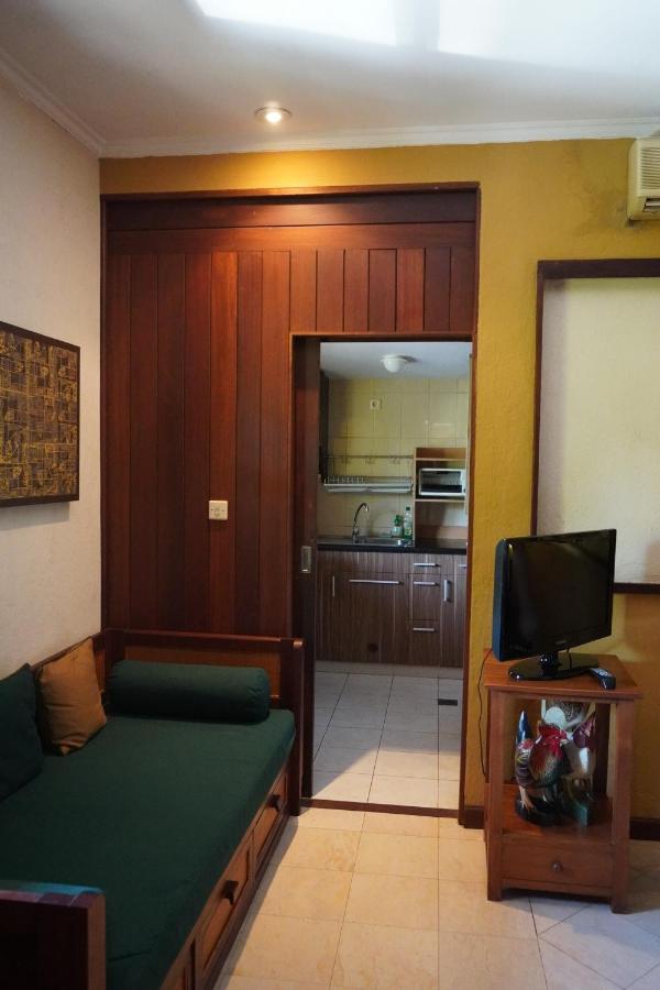 Pondok Agung Bed & Breakfast Nusa Dua  Dış mekan fotoğraf