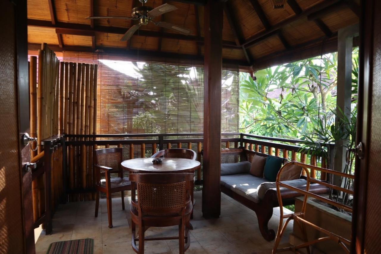 Pondok Agung Bed & Breakfast Nusa Dua  Dış mekan fotoğraf
