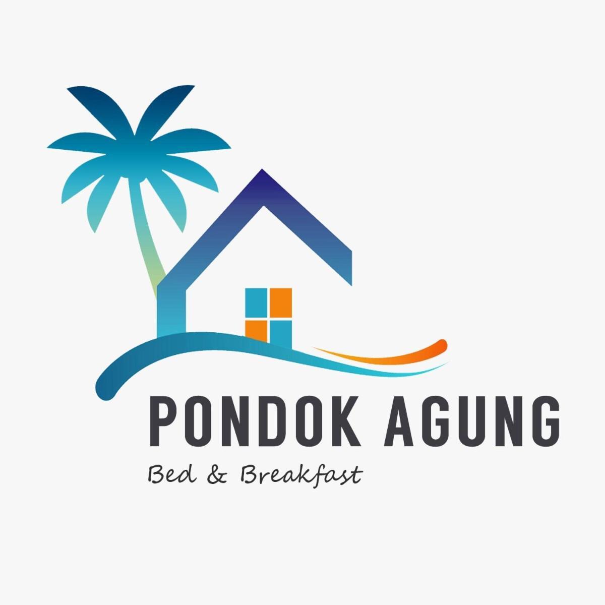 Pondok Agung Bed & Breakfast Nusa Dua  Dış mekan fotoğraf