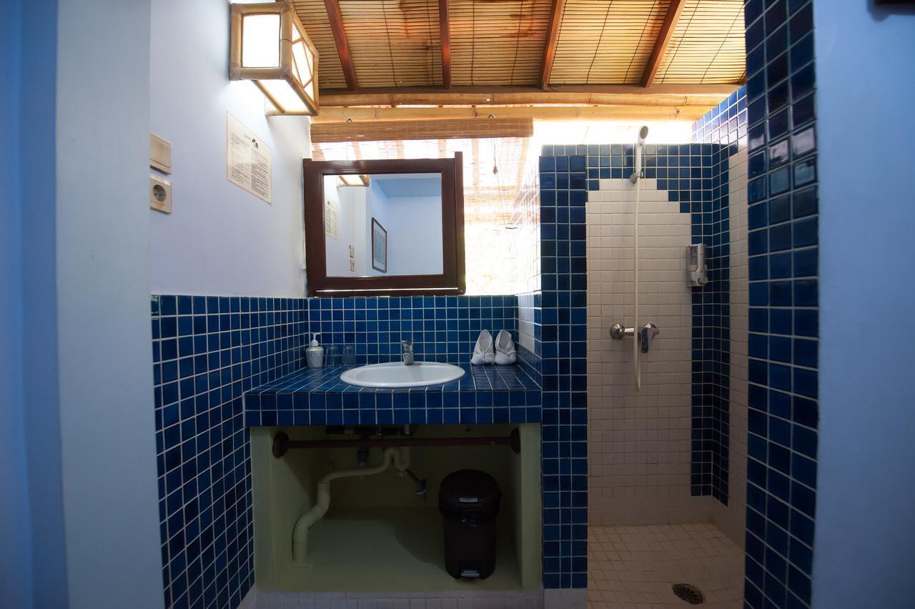 Pondok Agung Bed & Breakfast Nusa Dua  Dış mekan fotoğraf