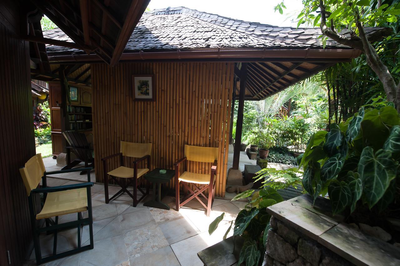Pondok Agung Bed & Breakfast Nusa Dua  Dış mekan fotoğraf