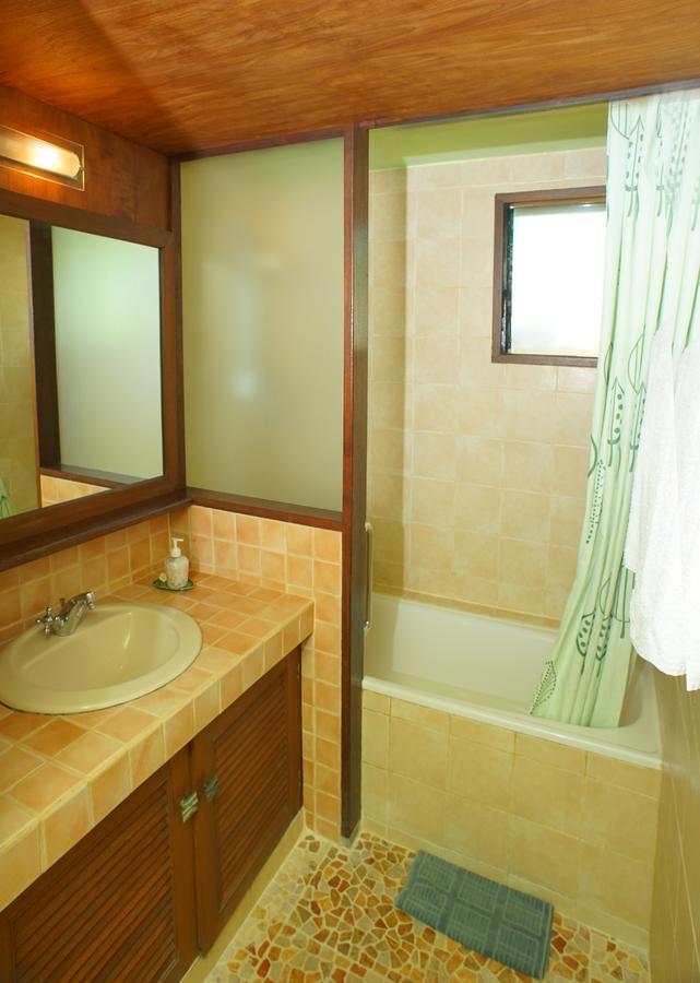 Pondok Agung Bed & Breakfast Nusa Dua  Dış mekan fotoğraf