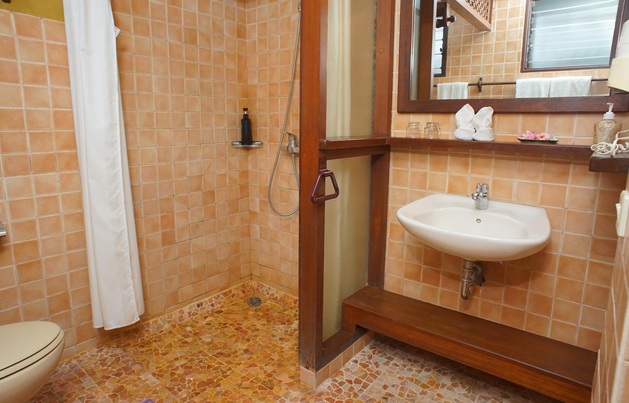 Pondok Agung Bed & Breakfast Nusa Dua  Dış mekan fotoğraf