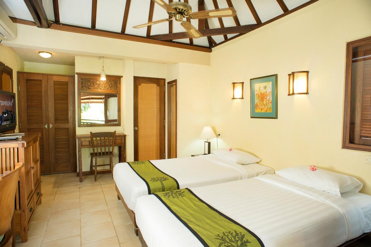 Pondok Agung Bed & Breakfast Nusa Dua  Dış mekan fotoğraf
